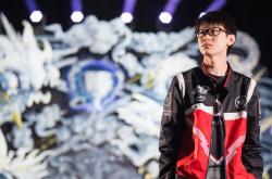 Scout迎来七赛季出色发挥，DWG观众热烈欢呼！